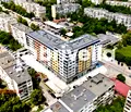 Снимка 5 — Двустаен апартамент в София, Люлин 4