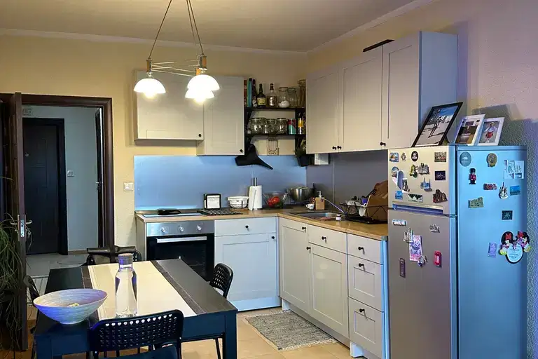2-bedroom apartment in Sofiya, Lyulin 4