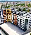 Двустаен апартамент в София, Люлин 4