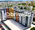 Снимка 3 — Двустаен апартамент в София, Люлин 4