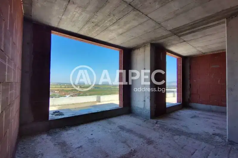 2-bedroom apartment in Sofiya, Lyulin 5