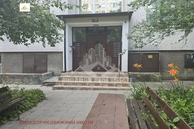 2-bedroom apartment in Sofiya, Lyulin 5