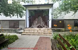 Двустаен апартамент в София, Люлин 5