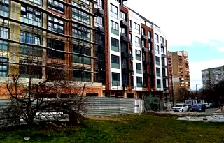 Двустаен апартамент в София, Люлин 5