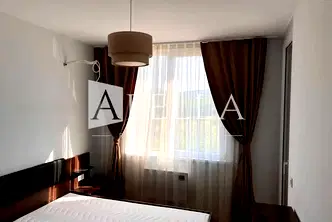Двустаен апартамент в София, Люлин 5