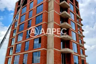 Двустаен апартамент в София, Люлин 5