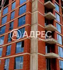 Двустаен апартамент в София, Люлин 5