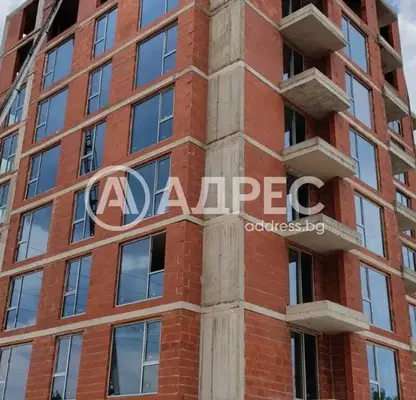 Photo 3 — 2-bedroom apartment in Sofiya, Lyulin 5
