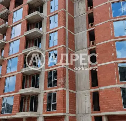 Photo 4 — 2-bedroom apartment in Sofiya, Lyulin 5