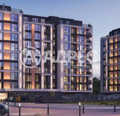 Photo 5 — 2-bedroom apartment in Sofiya, Lyulin 5