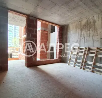Photo 2 — 2-bedroom apartment in Sofiya, Lyulin 5