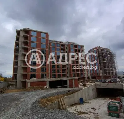 Photo 5 — 2-bedroom apartment in Sofiya, Lyulin 5