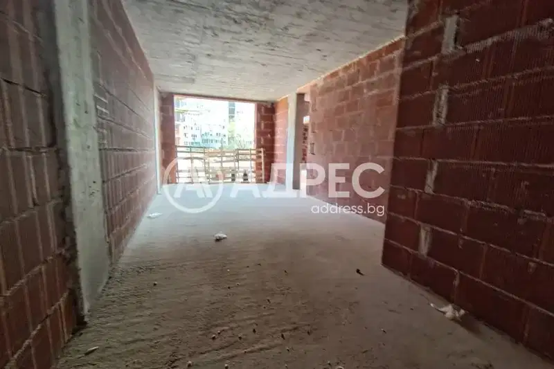 2-bedroom apartment in Sofiya, Lyulin 5