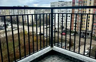 Двустаен апартамент в София, Люлин 5
