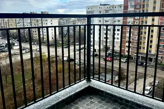 Двустаен апартамент в София, Люлин 5