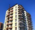 Снимка 4 — Двустаен апартамент с изложение запад и юг в Люлин 5, София