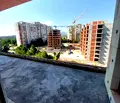 Снимка 5 — Двустаен апартамент с изложение запад и юг в Люлин 5, София