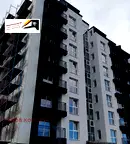 Двустаен апартамент в София, Люлин 5