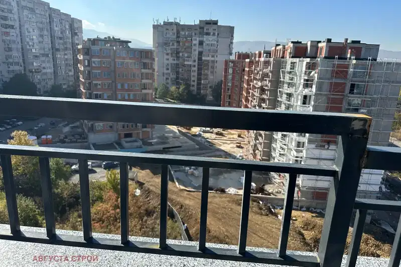 2-bedroom apartment in Sofiya, Lyulin 5