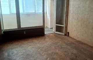 Двустаен апартамент в София, Люлин 6