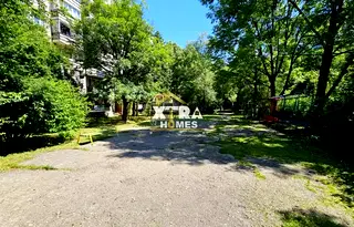 Двустаен апартамент в София, Люлин 6