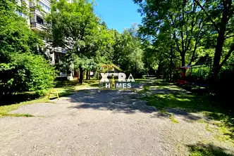 Двустаен апартамент в София, Люлин 6