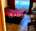 Снимка 2 — Двустаен апартамент в София, Люлин 6