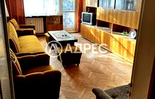 Двустаен апартамент в София, Люлин 6