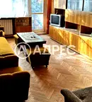 Двустаен апартамент в София, Люлин 6