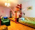 Снимка 4 — Двустаен апартамент с балкон в Люлин 6, София