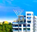 Снимка 2 — Двустаен апартамент в София, Люлин 6