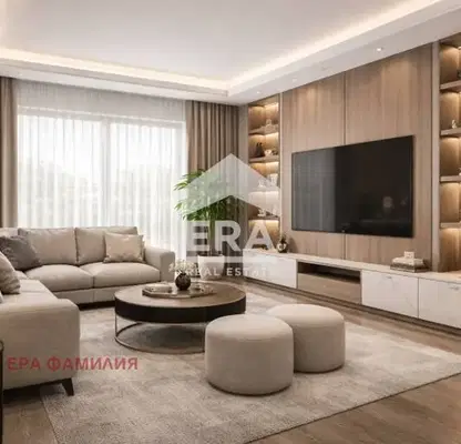 Photo 3 — 2-bedroom apartment in Sofiya, Lyulin 6