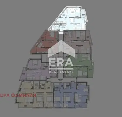 Photo 5 — 2-bedroom apartment in Sofiya, Lyulin 6