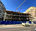 Снимка 5 — Двустаен апартамент в София, Люлин 6