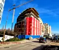 Снимка 3 — Двустаен апартамент в София, Люлин 6