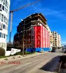 Двустаен апартамент в София, Люлин 6