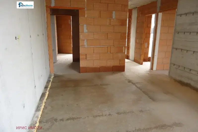 2-bedroom apartment in Sofiya, Lyulin 6