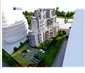 Снимка 4 — Двустаен апартамент в София, Люлин 6