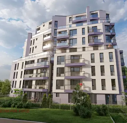 Photo 5 — 2-bedroom apartment in Sofiya, Lyulin 6