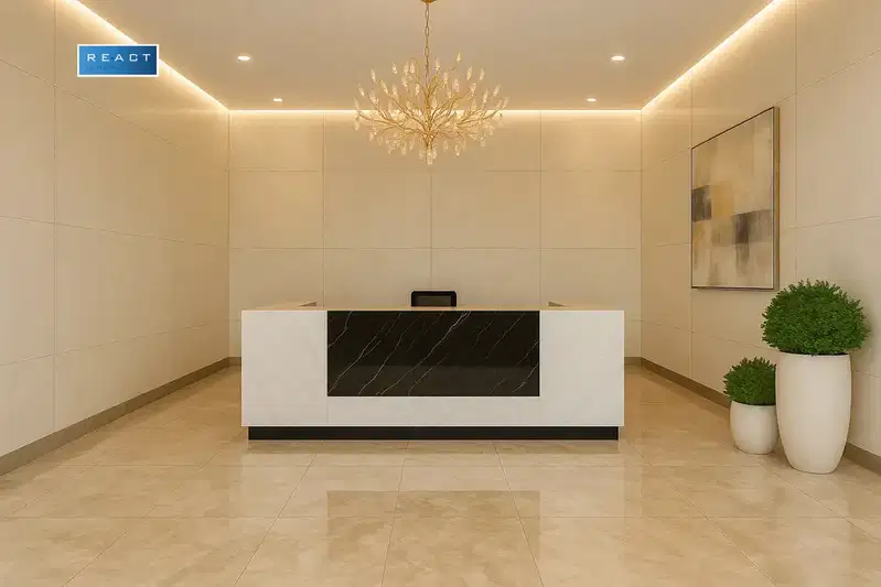 2-bedroom apartment in Sofiya, Lyulin 6