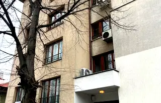 Двустаен апартамент с южно изложение в Люлин 7, София