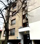 Двустаен апартамент с южно изложение в Люлин 7, София