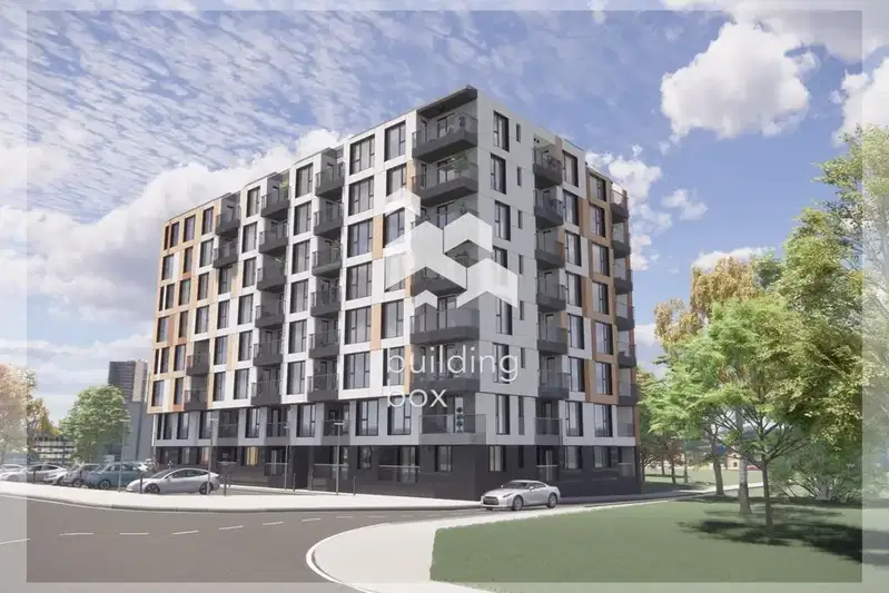 2-bedroom apartment in Sofiya, Lyulin 8