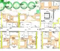Снимка 3 — Двустаен апартамент в София, Люлин 8