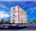 Снимка 2 — Двустаен апартамент в София, Люлин 8