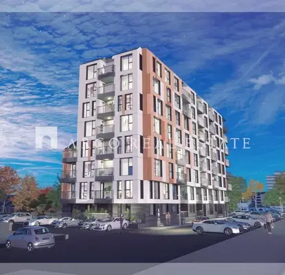 Photo 2 — 2-bedroom apartment in Sofiya, Lyulin 8