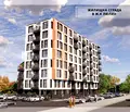 Снимка 4 — Двустаен апартамент в София, Люлин 8