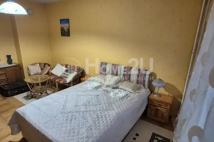2-bedroom apartment in Sofiya, Lyulin 8