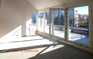 Двустаен апартамент в София, Люлин 8