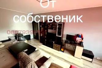 Двустаен апартамент в София, Люлин 9